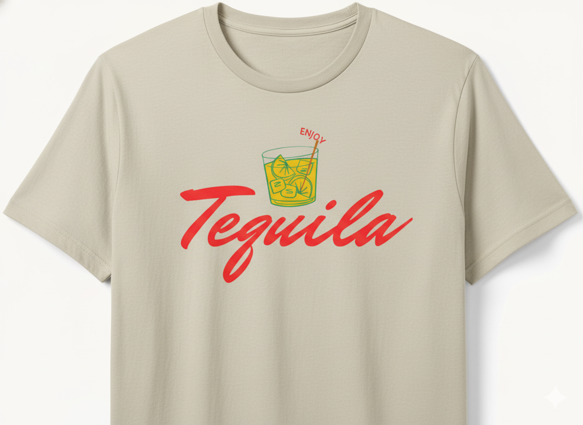 Tequila Time