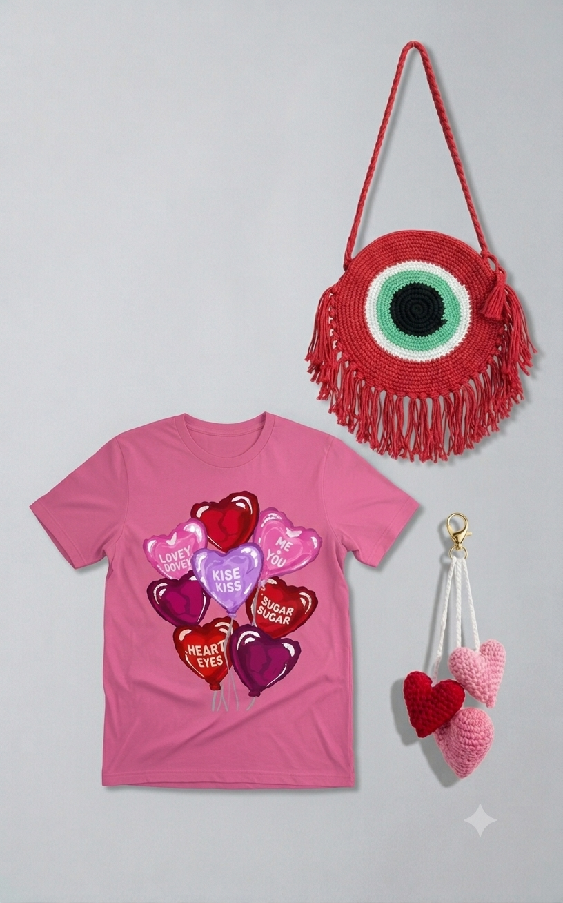 Hearts Combo