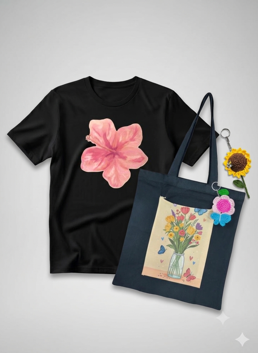 Flower Combo