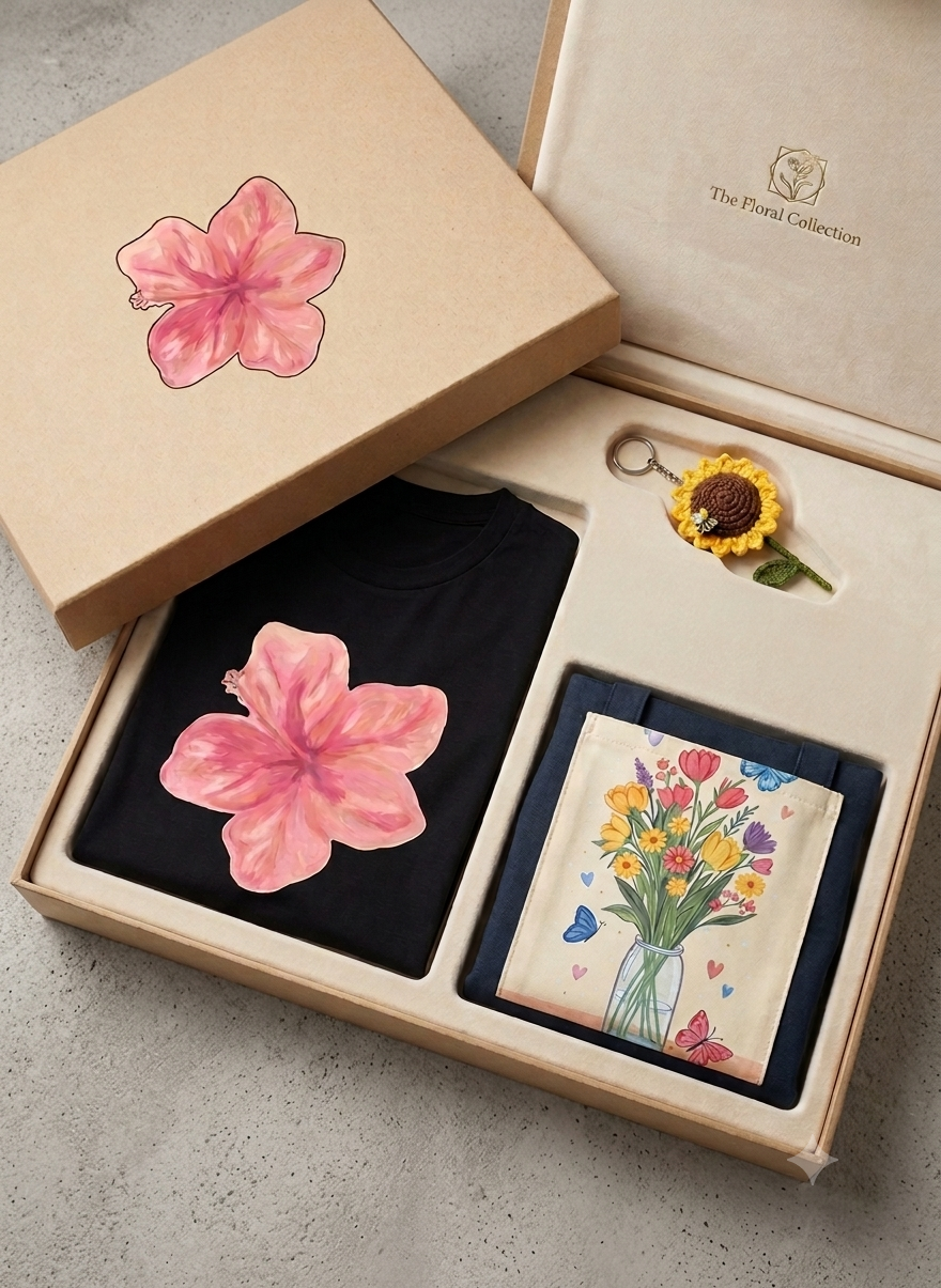 Flower Combo