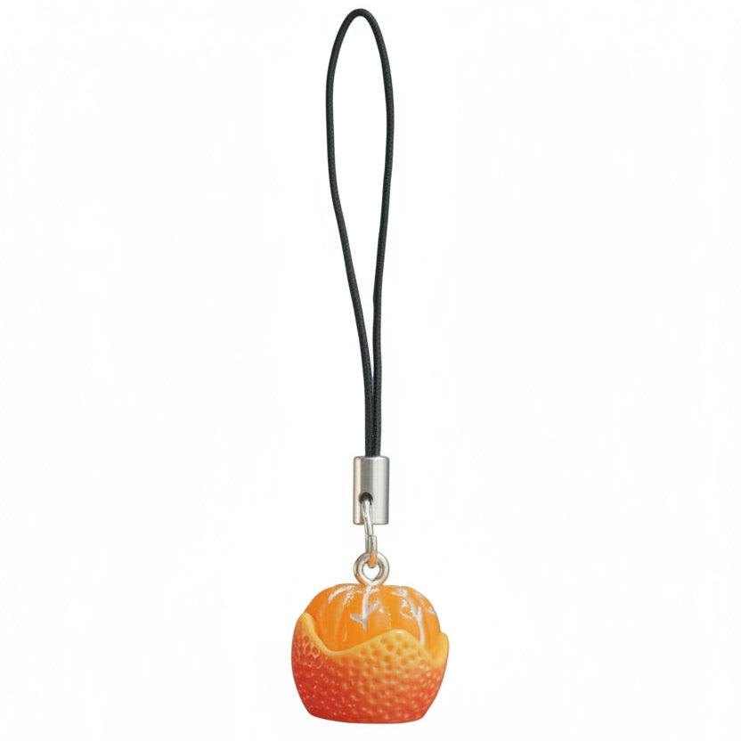 An orange