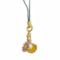 Yellow Sea Shell