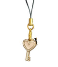 Heart & Key