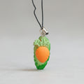 Carrot & Slice