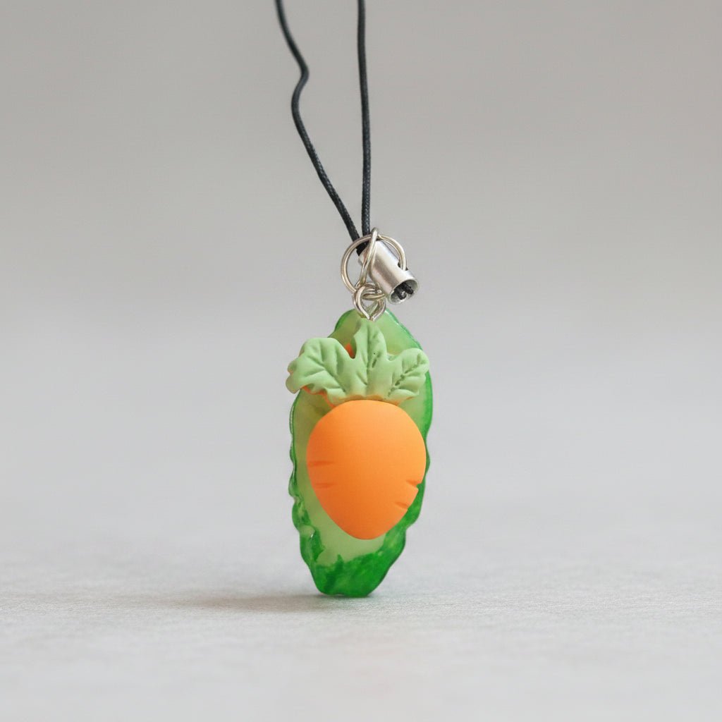 Carrot & Slice