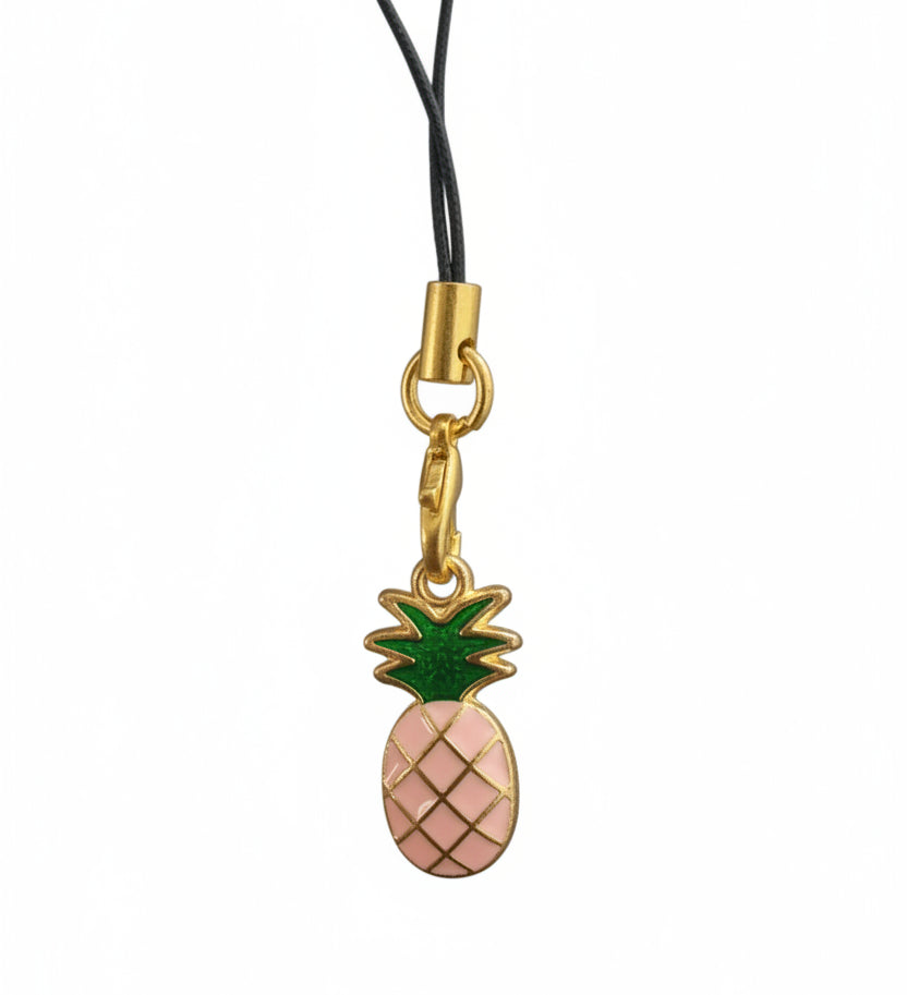 Pink Pineapple