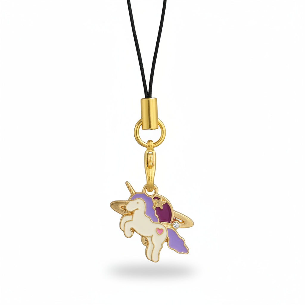 Purple Unicorn