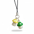 Two Mashroom