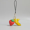Strawberry & Banana