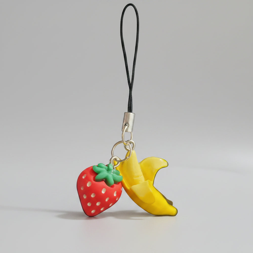 Strawberry & Banana