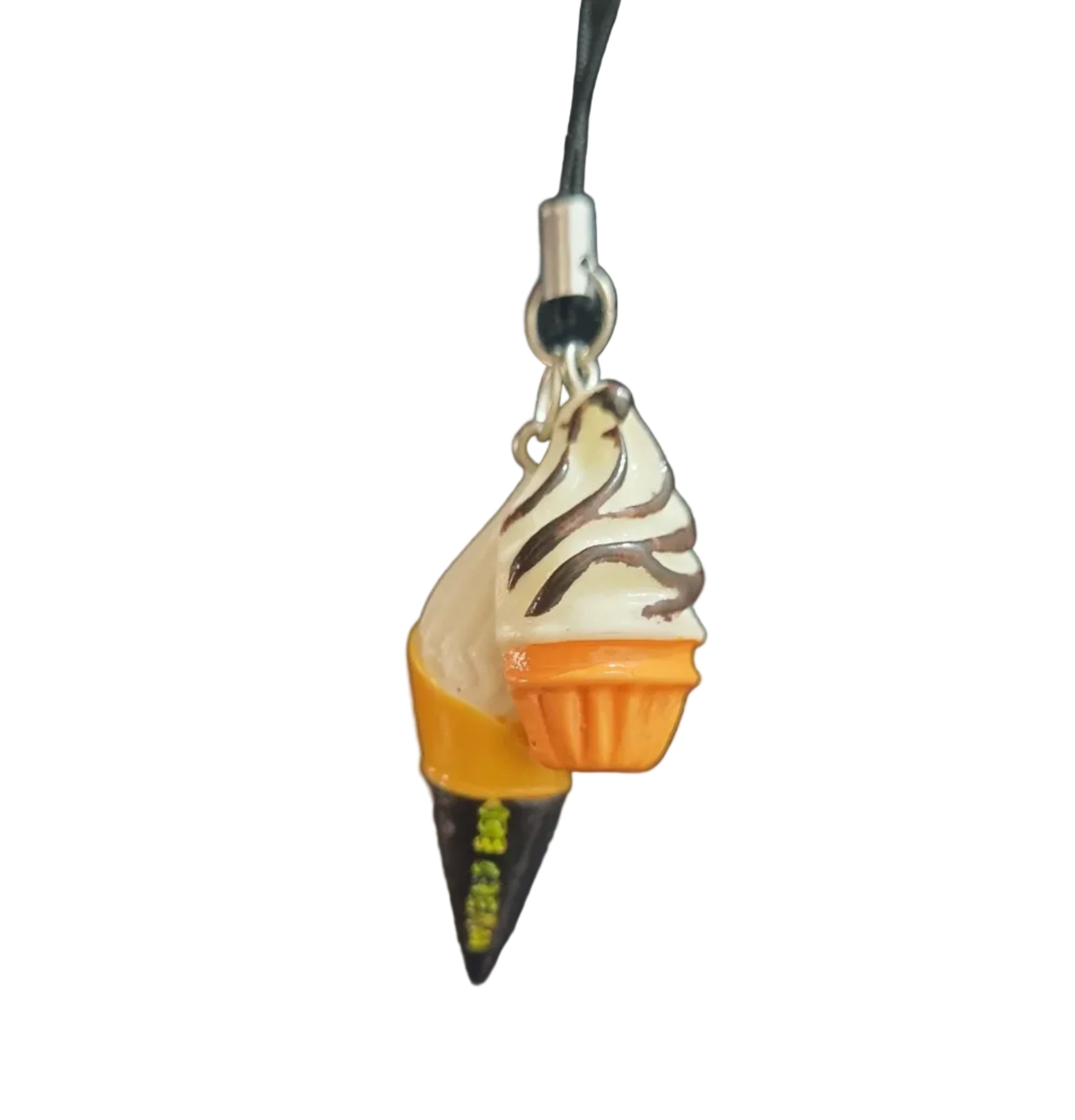 Ice Cream Cup