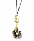 Black Flower