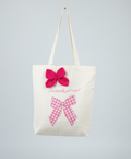Bow Bliss Everyday Tote