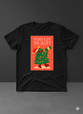 Holiday Party Mood Christmas T-Shirt