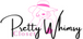 Pretty Whimsy Closet - Home