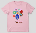 Things Are Okay Boot Tee 🌸🤠✨