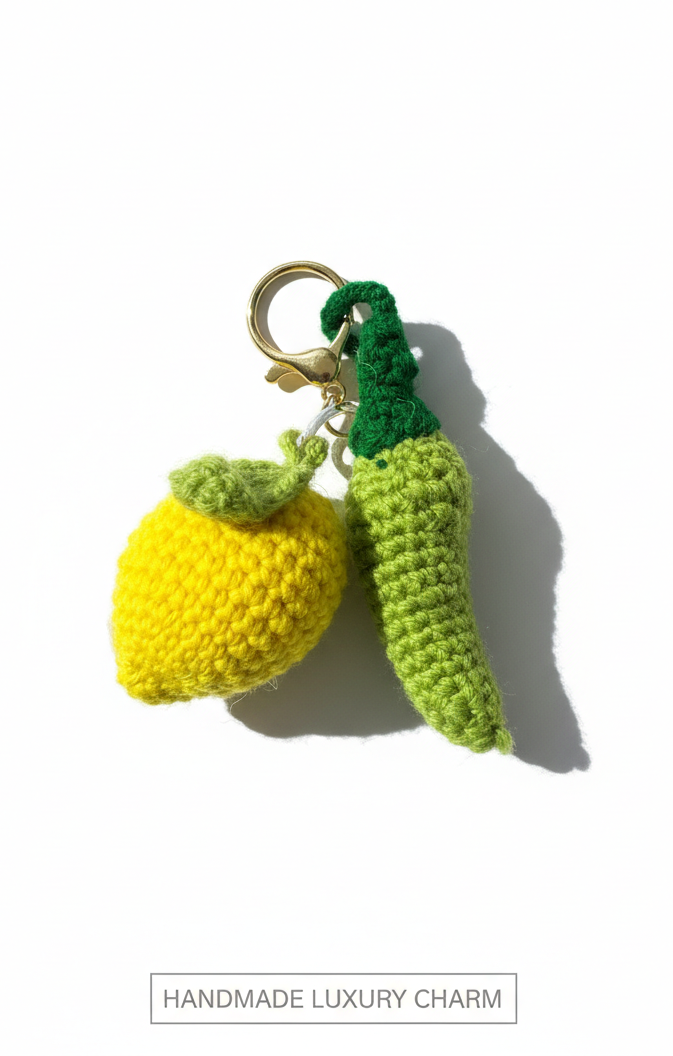lemon and chilly