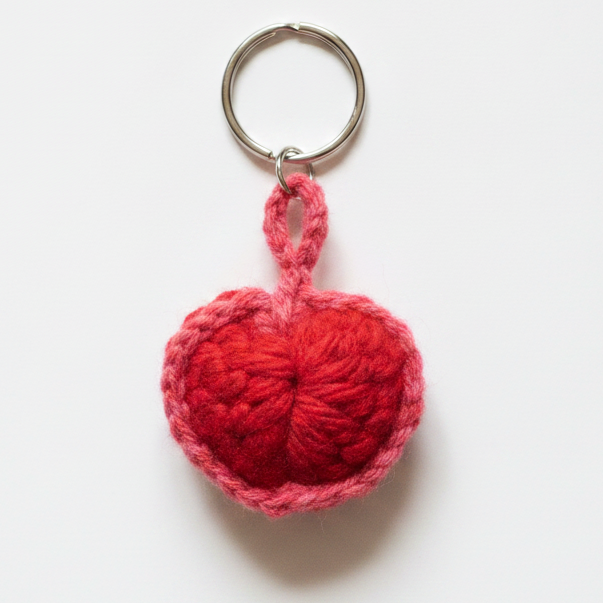 Red Heart