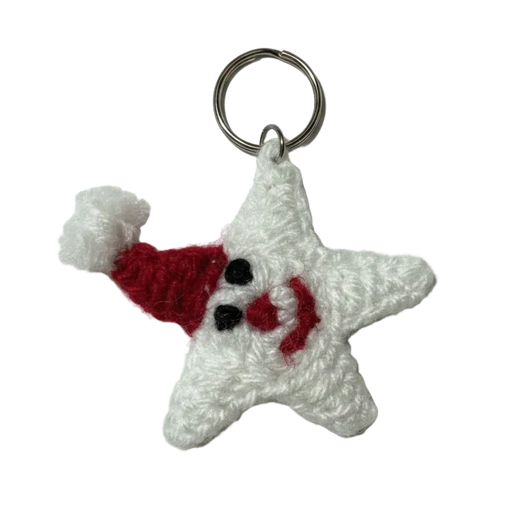Star Santa