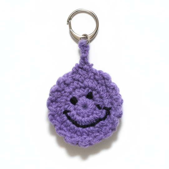 Gini Pig Purple
