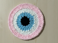Coaster Pink