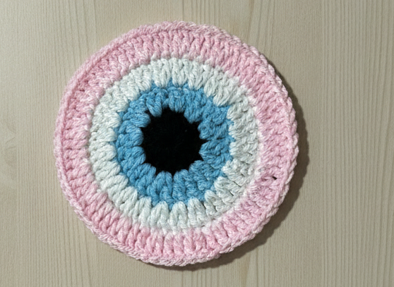 Coaster Pink