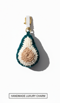 Handmade Crochet Avacardo