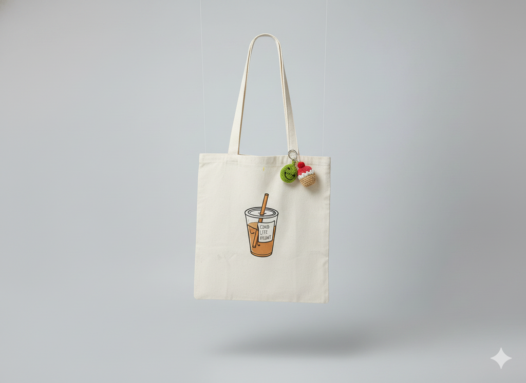 Get Your Coffee Bag