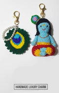 Combo of Krishna & Morpankh