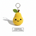 Cute Pear