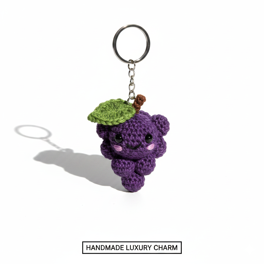 Black Grapes