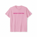 💖 MONEY-FESTING Tee