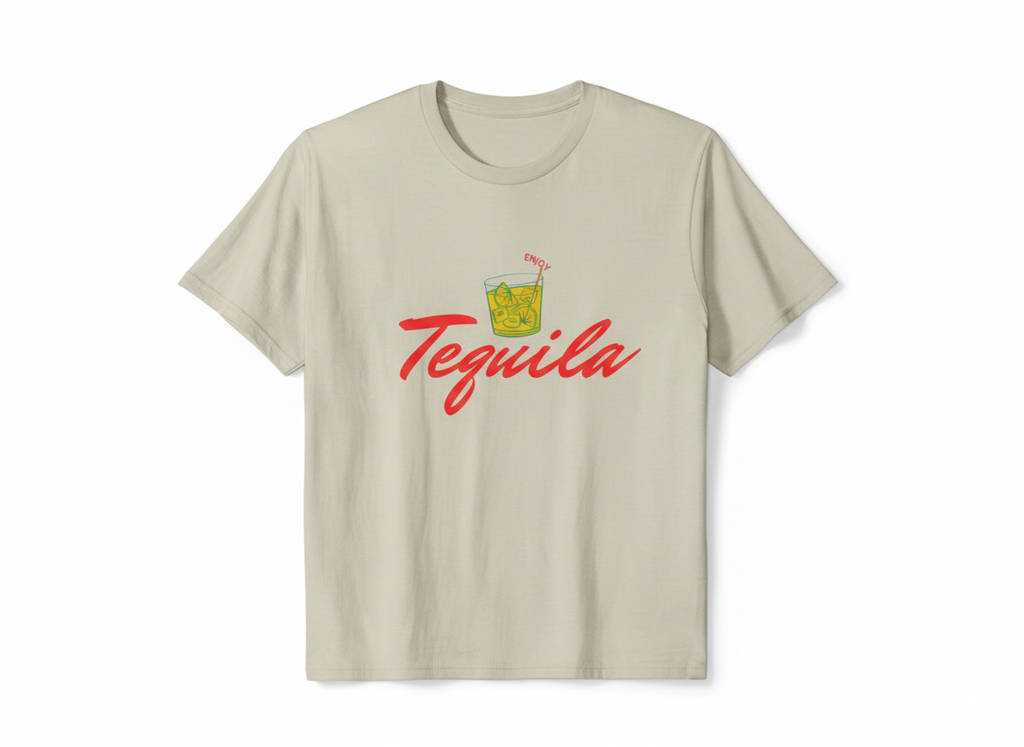 Tequila Time