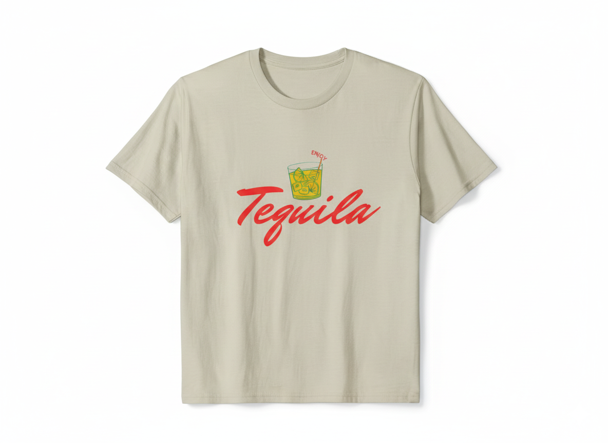 Tequila Time