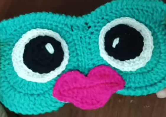 Glasses Cover