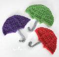 Crochet Umbrella