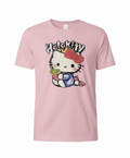 🍓 Berry Sweet – Hello Kitty Strawberry Tee 💖