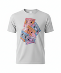 Retro Country Cassette Tee