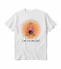 Love & Light Tee