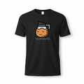 You're Brew-tiful – Cute Coffee Pun Printed Tee