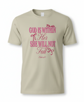 "Faith & Grace” Tee