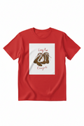 Long Live Cowgirl – Western Vibes Printed Tee