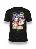 Demon Slayer Graphic Tee