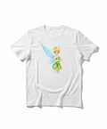 ✨ Tinker Bell Tee – Add a Touch of Pixie Dust!