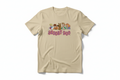 🐾 Scooby-Doo Vintage Tee – Unmask the Style!