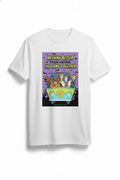 Scooby-Doo “The Gang Together” tee