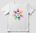 🌈 “Rangon Ka Celebration” Happy Holi Tee