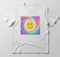 🌈✨ “Dopamine Dream” Graphic Tee
