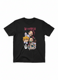 Demon Slayer Graphic Tee