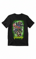Goosebumps tee
